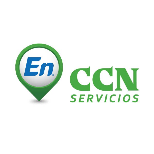 Logo CCN Servicios