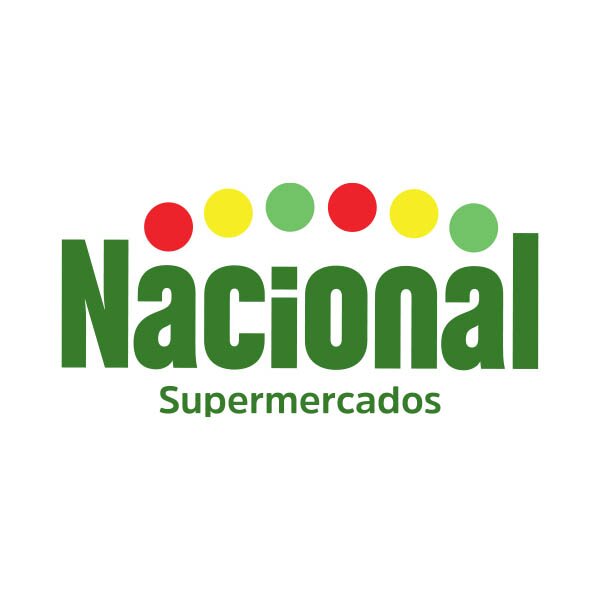 Logo Supermercado Nacional