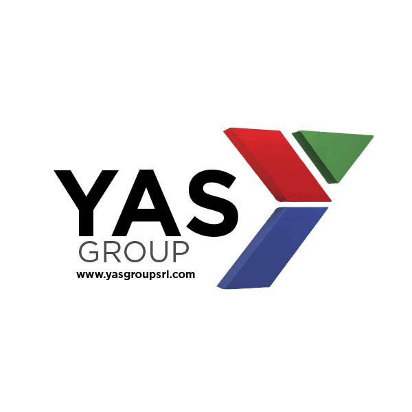 YAS Group Logo