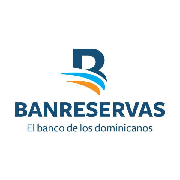Logo Banreservas
