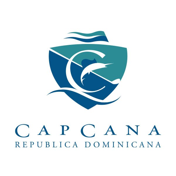 Logo Cap Cana